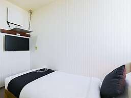 Green Business Hotel Hakui