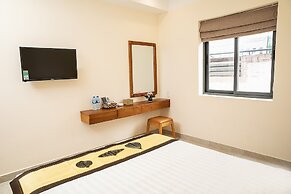 Tu Phuong Hotel