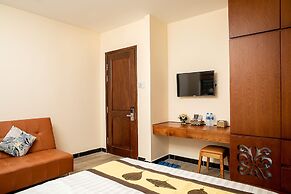 Tu Phuong Hotel