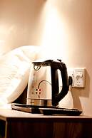 Hexa Hotel & Backpackers Capsules Bukit Bintang