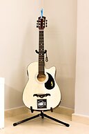 Hexa Hotel & Backpackers Capsules Bukit Bintang