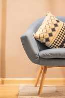 Hexa Hotel & Backpackers Capsules Bukit Bintang