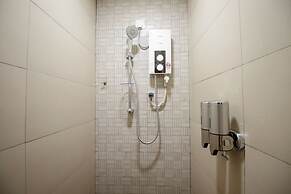 Hexa Hotel & Backpackers Capsules Bukit Bintang