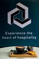 Hexa Hotel & Backpackers Capsules Bukit Bintang