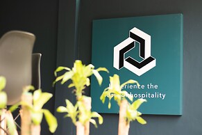 Hexa Hotel & Backpackers Capsules Bukit Bintang