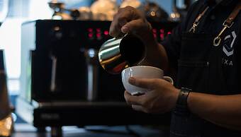 Hexa Hotel & Backpackers Capsules Bukit Bintang