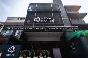 Hexa Hotel & Backpackers Capsules Bukit Bintang