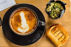 Hexa Hotel & Backpackers Capsules Bukit Bintang