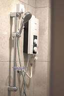 Hexa Hotel & Backpackers Capsules Bukit Bintang