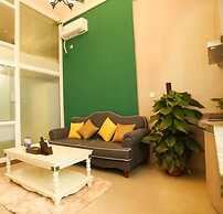 She&He Apartment Shenzhen University