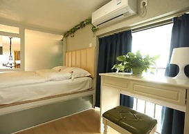 She&He Apartment Shenzhen University