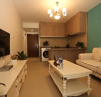 She&He Apartment Shenzhen University