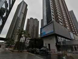 She&He Apartment Shenzhen University