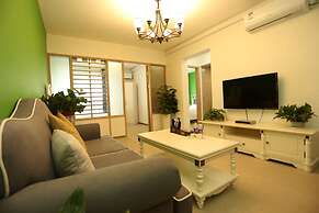 She&He Apartment Shenzhen University