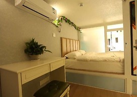 She&He Apartment Shenzhen University