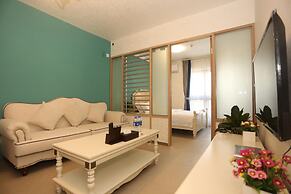 She&He Apartment Shenzhen University