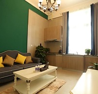 She&He Apartment Shenzhen University