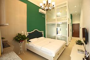 She&He Apartment Shenzhen University