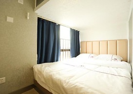 She&He Apartment Shenzhen University