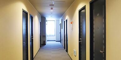 Station Business Hotel Tenshukaku Hitoyoshi