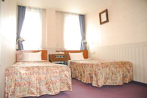 Station Business Hotel Tenshukaku Hitoyoshi