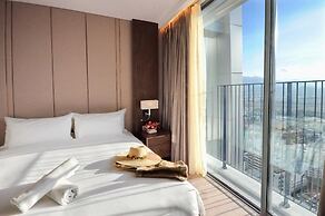 Panorama Nha Trang Hotel & Apartments