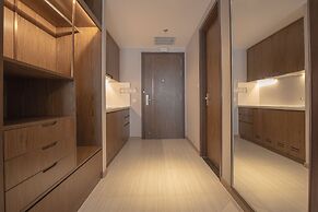 Panorama Nha Trang Hotel & Apartments