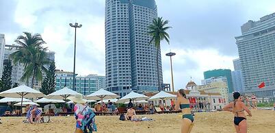 Panorama Nha Trang Hotel & Apartments