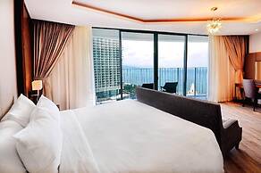 Panorama Nha Trang Hotel & Apartments