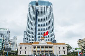 Panorama Nha Trang Hotel & Apartments
