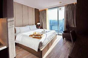 Panorama Nha Trang Hotel & Apartments