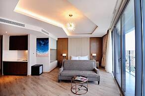 Panorama Nha Trang Hotel & Apartments