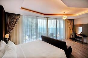 Panorama Nha Trang Hotel & Apartments