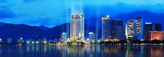 Panorama Nha Trang Hotel & Apartments