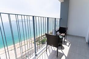 Panorama Nha Trang Hotel & Apartments