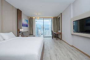 Panorama Nha Trang Hotel & Apartments