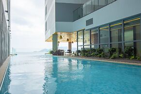 Panorama Nha Trang Hotel & Apartments