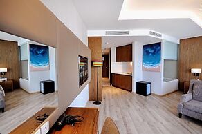 Panorama Nha Trang Hotel & Apartments