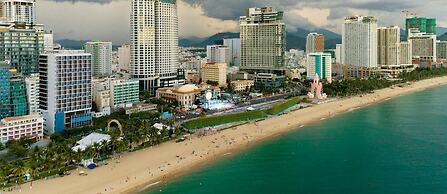 Panorama Nha Trang Hotel & Apartments