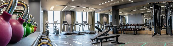 Panorama Nha Trang Hotel & Apartments