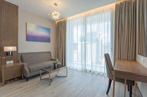 Panorama Nha Trang Hotel & Apartments