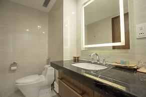 Panorama Nha Trang Hotel & Apartments