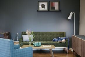 Kaia Residence Da Nang Quiet Garden