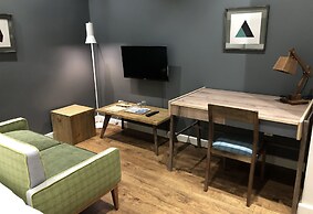 Kaia Residence Da Nang Quiet Garden