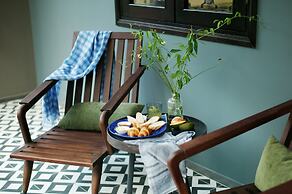 Kaia Residence Da Nang Quiet Garden