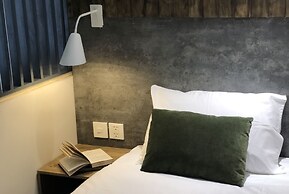 Kaia Residence Da Nang Quiet Garden