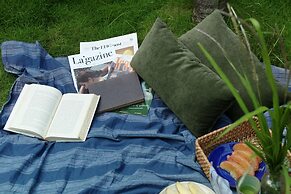 Kaia Residence Da Nang Quiet Garden