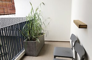 Kaia Residence Da Nang Quiet Garden