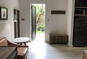 Kaia Residence Da Nang Quiet Garden