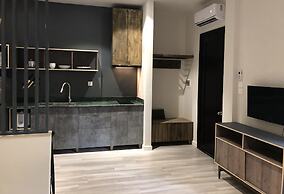 Kaia Residence Da Nang Quiet Garden